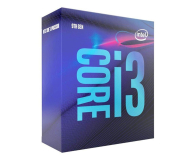 Intel Core i3-9100 - 537801 - zdjęcie 1